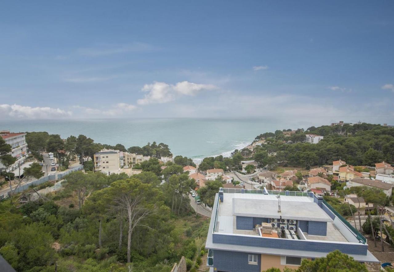 Clauhomes Vista Al Mar Salou Exterior photo