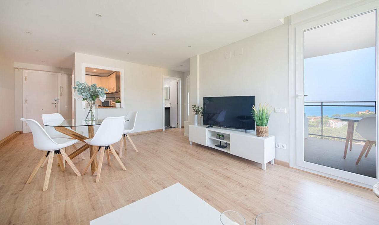 Clauhomes Vista Al Mar Salou Exterior photo