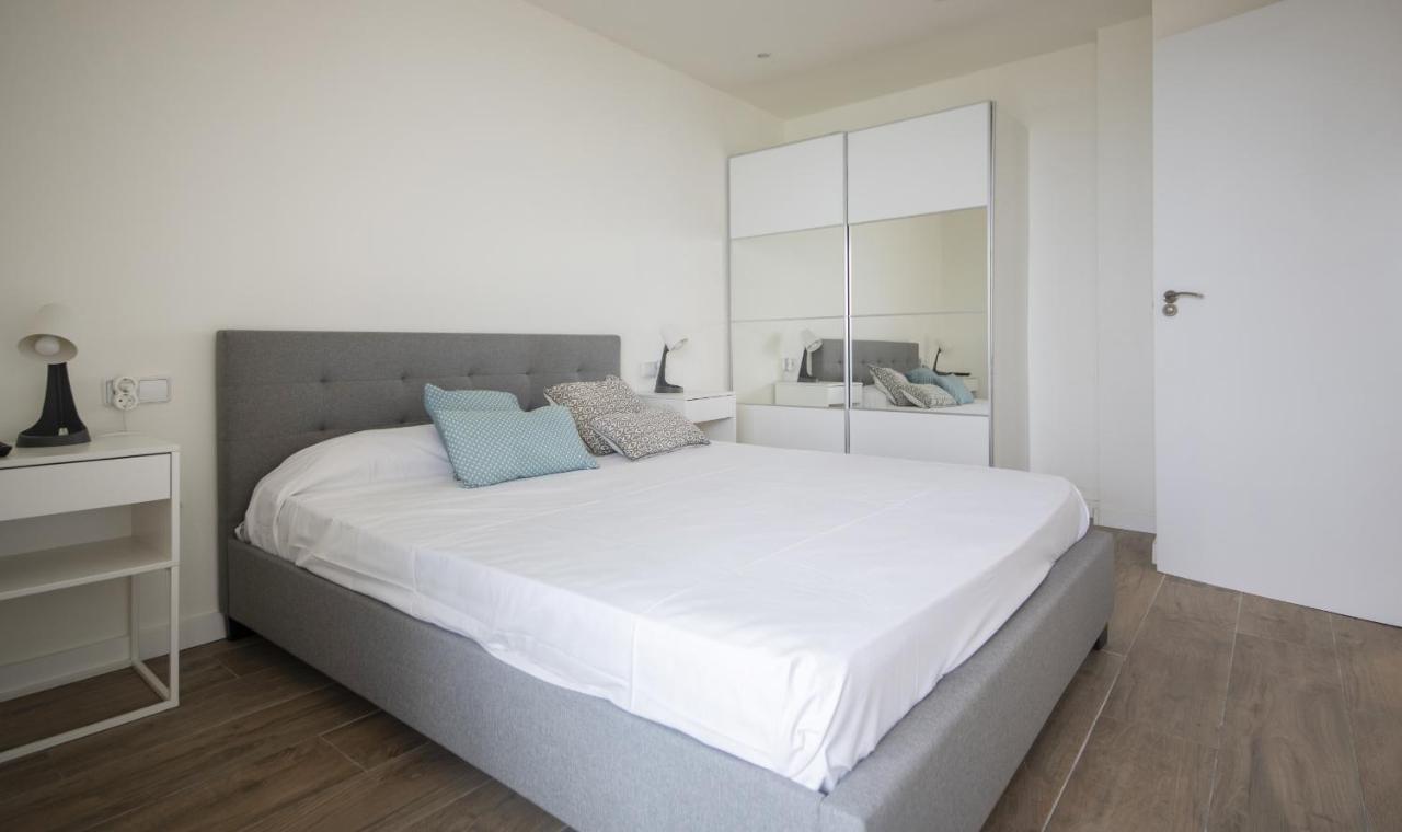 Clauhomes Vista Al Mar Salou Exterior photo
