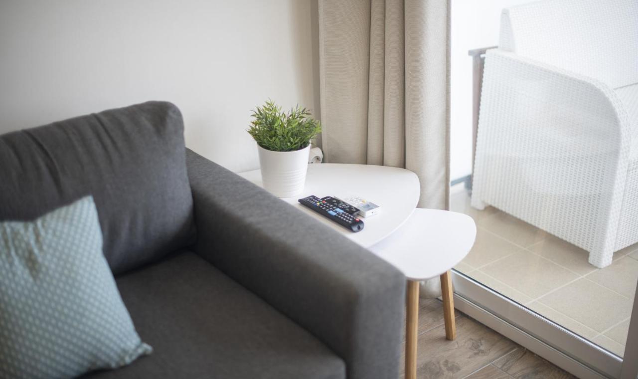 Clauhomes Vista Al Mar Salou Exterior photo
