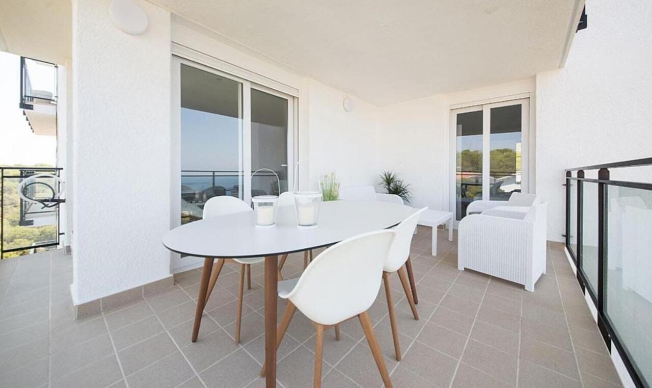 Clauhomes Vista Al Mar Salou Exterior photo