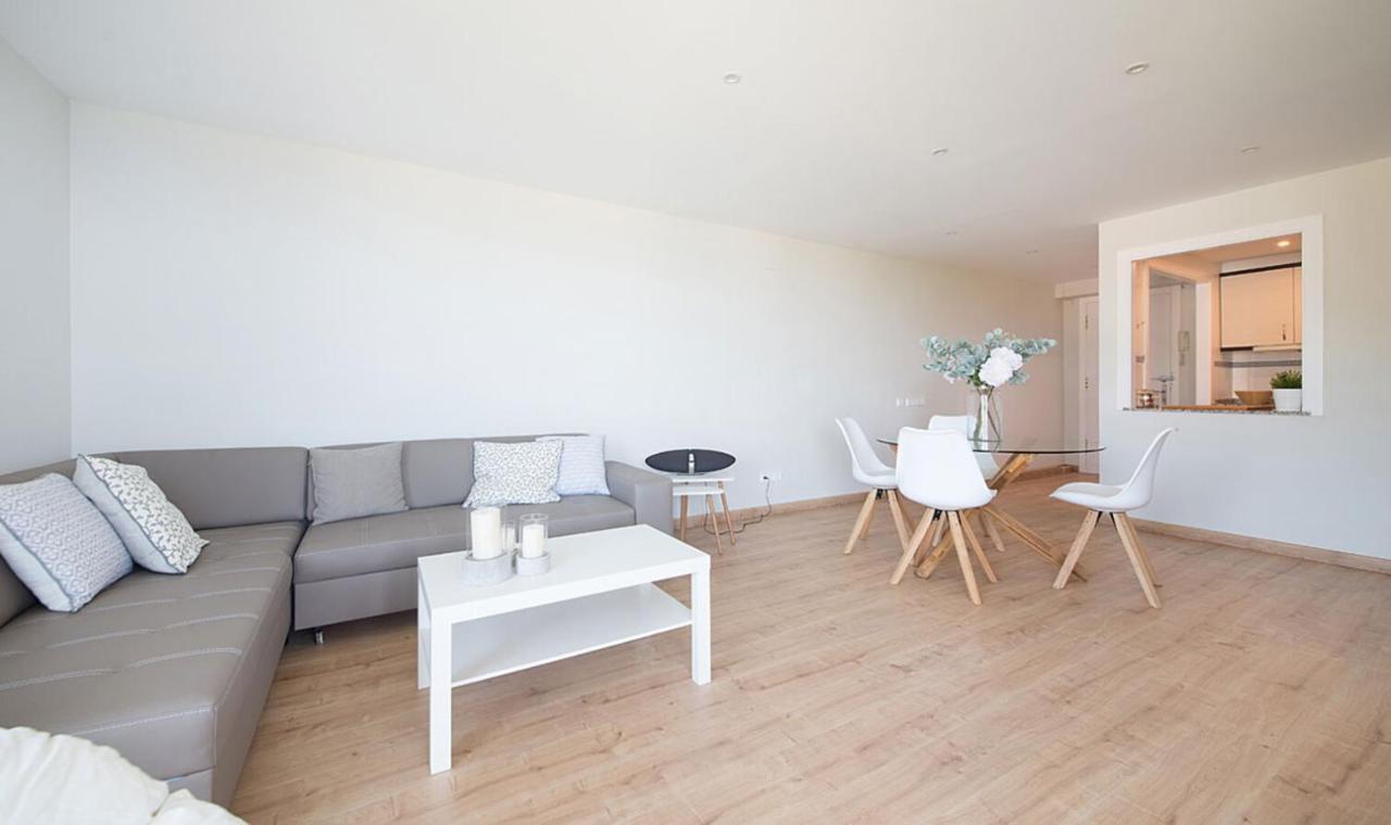 Clauhomes Vista Al Mar Salou Exterior photo