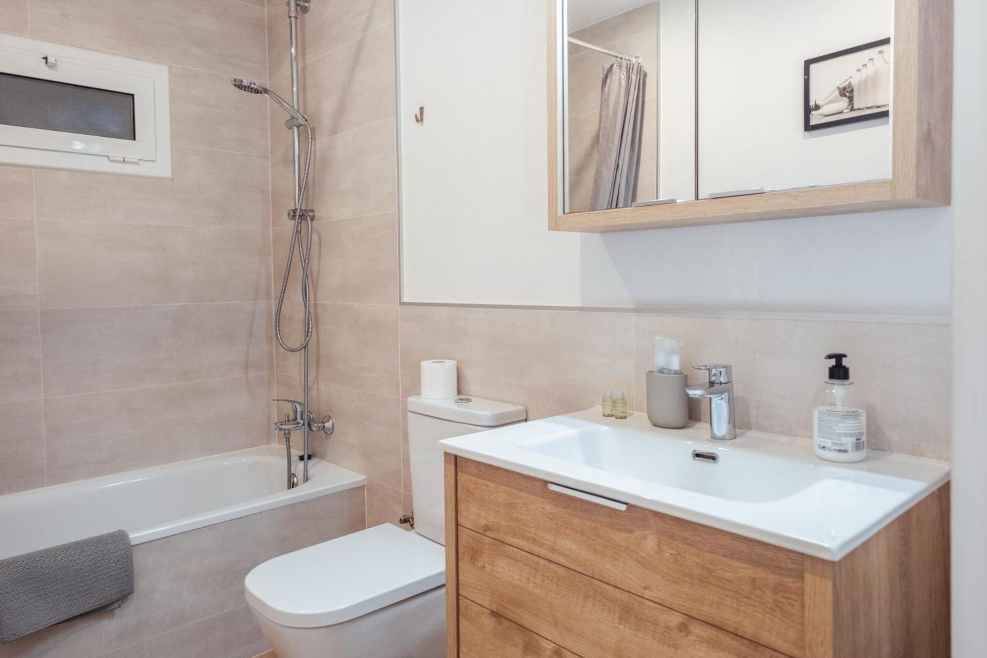 Clauhomes Vista Al Mar Salou Exterior photo